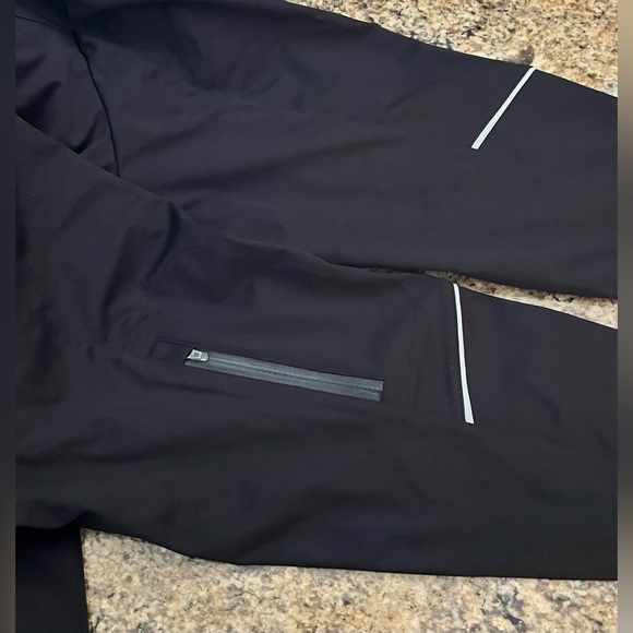 NWT Champion Men’s Softshell Hooded Jacket - Picture 11 of 14